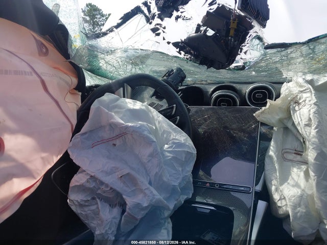 Aukcja sprzedaży 2022 Mercedes-benz C 300 Sedan, vin: W1KAF4GB3NR017983, numer aukcji: 45821850