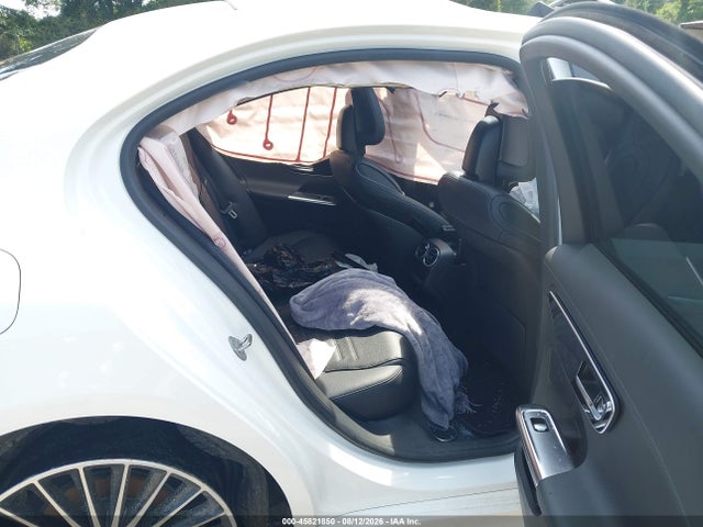 Aukcja sprzedaży 2022 Mercedes-benz C 300 Sedan, vin: W1KAF4GB3NR017983, numer aukcji: 45821850