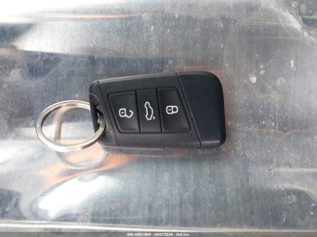 Продаж на аукціоні авто 2018 Volkswagen Atlas 3.6l V6 Se, vin: 1V2KR2CA3JC567008, номер лоту: 45821860
