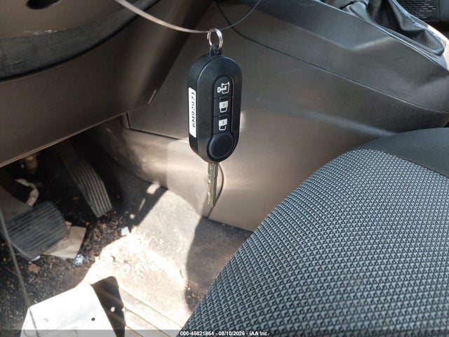 Продаж на аукціоні авто 2019 Ram Promaster City Tradesman, vin: ZFBHRFAB8K6M92971, номер лоту: 45821864