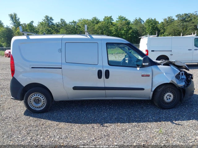 Продаж на аукціоні авто 2019 Ram Promaster City Tradesman, vin: ZFBHRFAB8K6M92971, номер лоту: 45821864