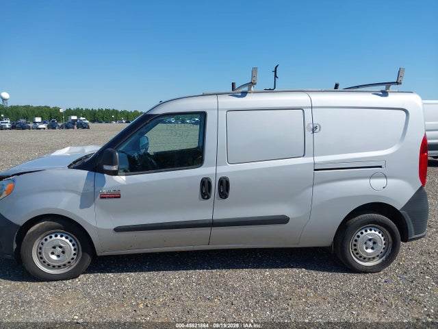 Продаж на аукціоні авто 2019 Ram Promaster City Tradesman, vin: ZFBHRFAB8K6M92971, номер лоту: 45821864