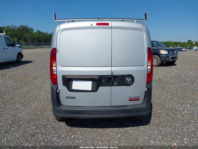 Продаж на аукціоні авто 2019 Ram Promaster City Tradesman, vin: ZFBHRFAB8K6M92971, номер лоту: 45821864