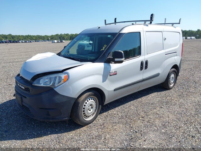 Продаж на аукціоні авто 2019 Ram Promaster City Tradesman, vin: ZFBHRFAB8K6M92971, номер лоту: 45821864