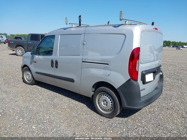 Продаж на аукціоні авто 2019 Ram Promaster City Tradesman, vin: ZFBHRFAB8K6M92971, номер лоту: 45821864