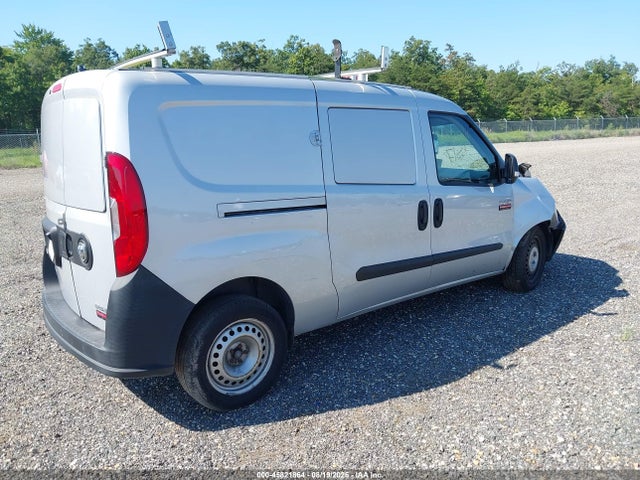 Продаж на аукціоні авто 2019 Ram Promaster City Tradesman, vin: ZFBHRFAB8K6M92971, номер лоту: 45821864
