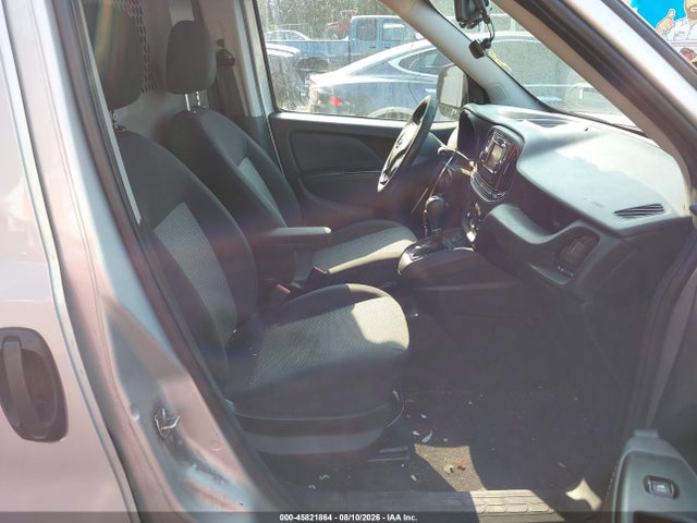 Продаж на аукціоні авто 2019 Ram Promaster City Tradesman, vin: ZFBHRFAB8K6M92971, номер лоту: 45821864