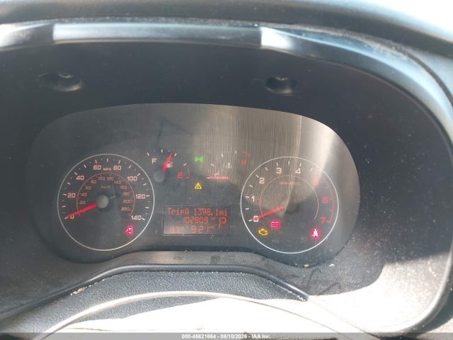 Продаж на аукціоні авто 2019 Ram Promaster City Tradesman, vin: ZFBHRFAB8K6M92971, номер лоту: 45821864
