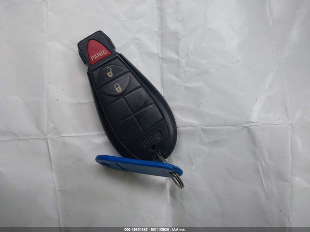 Продаж на аукціоні авто 2016 Dodge Grand Caravan Se, vin: 2C4RDGBG5GR182549, номер лоту: 45821867