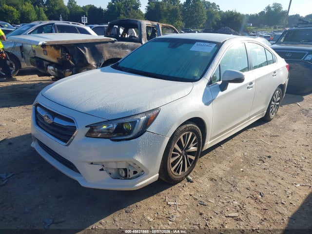 45821868 :رقم المزاد ، 4S3BNAF64J3004838 vin ، 2018 Subaru Legacy 2.5i Premium مزاد بيع
