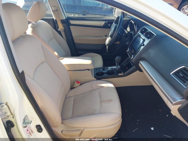 45821868 :رقم المزاد ، 4S3BNAF64J3004838 vin ، 2018 Subaru Legacy 2.5i Premium مزاد بيع