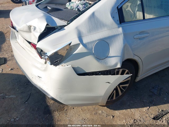 45821868 :رقم المزاد ، 4S3BNAF64J3004838 vin ، 2018 Subaru Legacy 2.5i Premium مزاد بيع