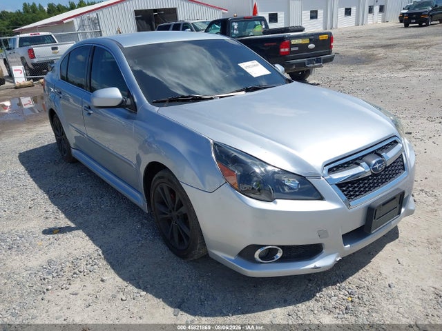 Продаж на аукціоні авто 2013 Subaru Legacy 2.5i Premium, vin: 4S3BMBC66D3018533, номер лоту: 45821869
