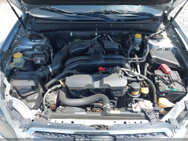 Продаж на аукціоні авто 2013 Subaru Legacy 2.5i Premium, vin: 4S3BMBC66D3018533, номер лоту: 45821869