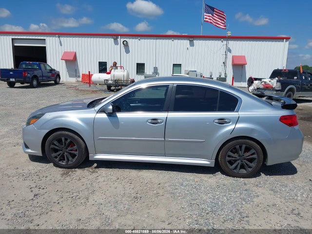 Продаж на аукціоні авто 2013 Subaru Legacy 2.5i Premium, vin: 4S3BMBC66D3018533, номер лоту: 45821869