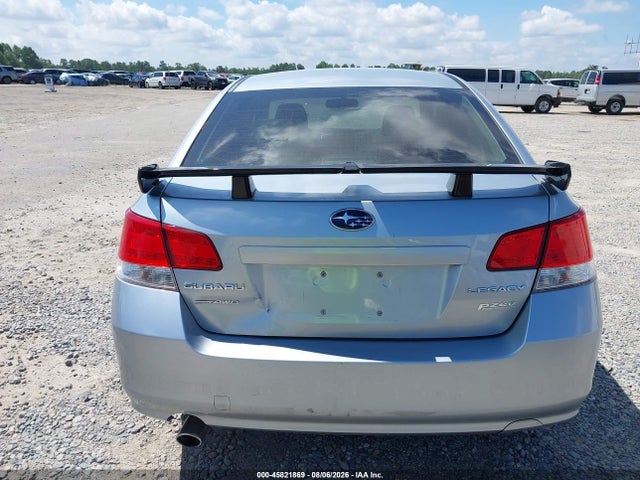Продаж на аукціоні авто 2013 Subaru Legacy 2.5i Premium, vin: 4S3BMBC66D3018533, номер лоту: 45821869