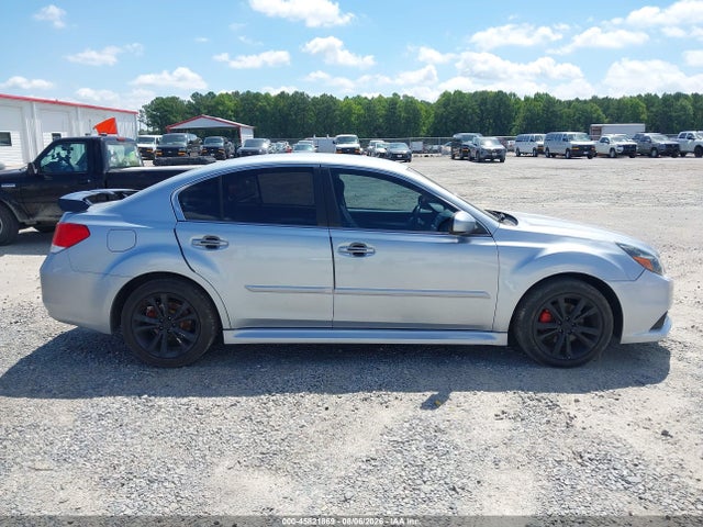 Продаж на аукціоні авто 2013 Subaru Legacy 2.5i Premium, vin: 4S3BMBC66D3018533, номер лоту: 45821869