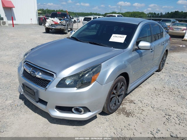 Продаж на аукціоні авто 2013 Subaru Legacy 2.5i Premium, vin: 4S3BMBC66D3018533, номер лоту: 45821869
