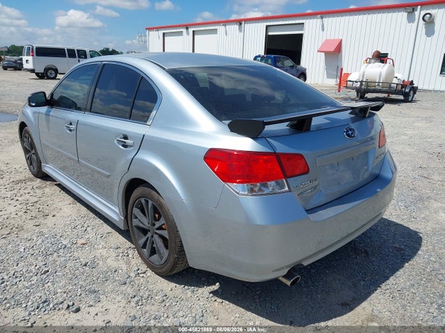 Продаж на аукціоні авто 2013 Subaru Legacy 2.5i Premium, vin: 4S3BMBC66D3018533, номер лоту: 45821869