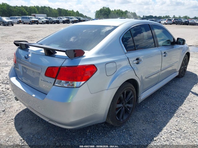 Продаж на аукціоні авто 2013 Subaru Legacy 2.5i Premium, vin: 4S3BMBC66D3018533, номер лоту: 45821869