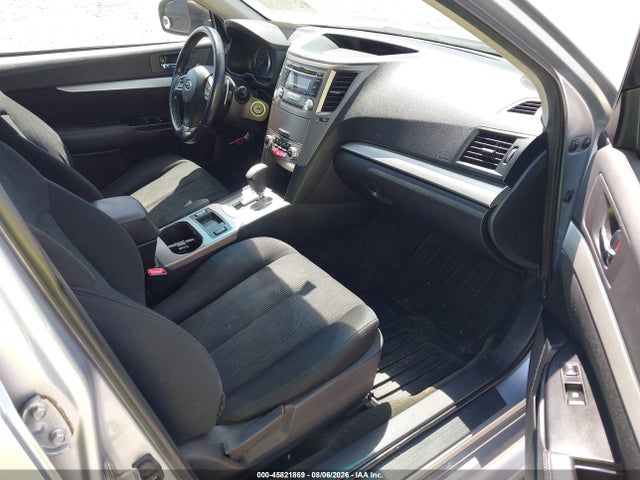 Продаж на аукціоні авто 2013 Subaru Legacy 2.5i Premium, vin: 4S3BMBC66D3018533, номер лоту: 45821869