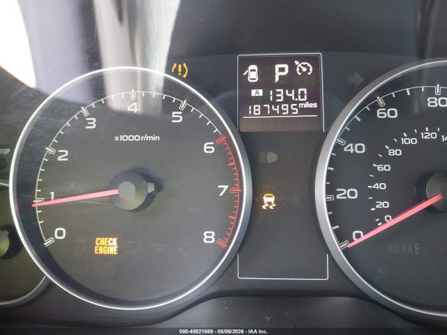 Продаж на аукціоні авто 2013 Subaru Legacy 2.5i Premium, vin: 4S3BMBC66D3018533, номер лоту: 45821869