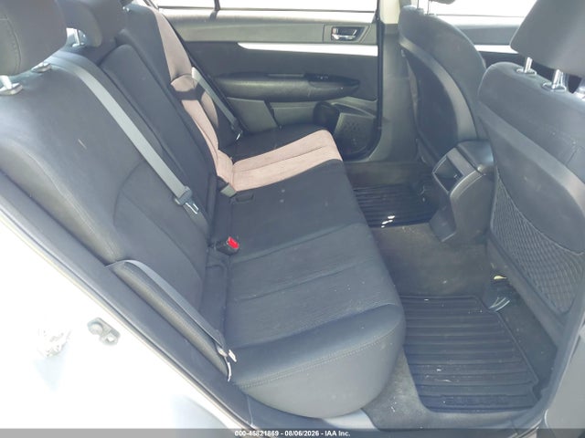 Продаж на аукціоні авто 2013 Subaru Legacy 2.5i Premium, vin: 4S3BMBC66D3018533, номер лоту: 45821869