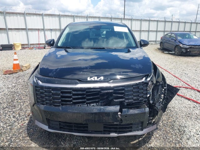 Aukcja sprzedaży 2026 Kia Sportage Lx, vin: 5XYK23DF6TG421223, numer aukcji: 45821870