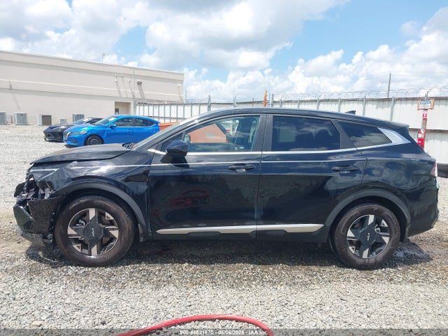 Aukcja sprzedaży 2026 Kia Sportage Lx, vin: 5XYK23DF6TG421223, numer aukcji: 45821870