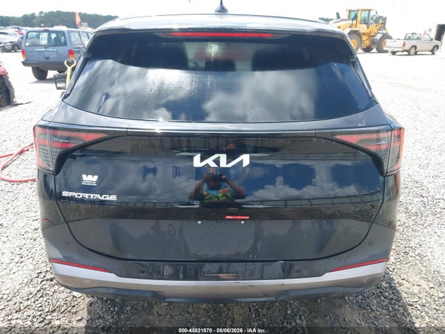 Aukcja sprzedaży 2026 Kia Sportage Lx, vin: 5XYK23DF6TG421223, numer aukcji: 45821870