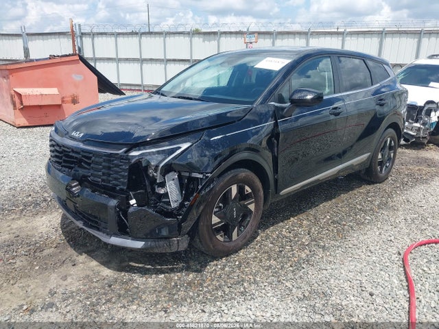 Aukcja sprzedaży 2026 Kia Sportage Lx, vin: 5XYK23DF6TG421223, numer aukcji: 45821870