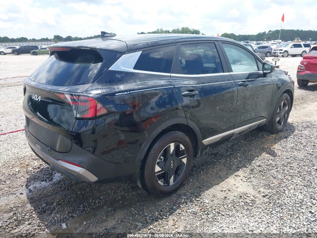 Aukcja sprzedaży 2026 Kia Sportage Lx, vin: 5XYK23DF6TG421223, numer aukcji: 45821870