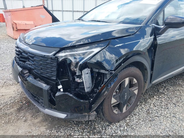 Aukcja sprzedaży 2026 Kia Sportage Lx, vin: 5XYK23DF6TG421223, numer aukcji: 45821870