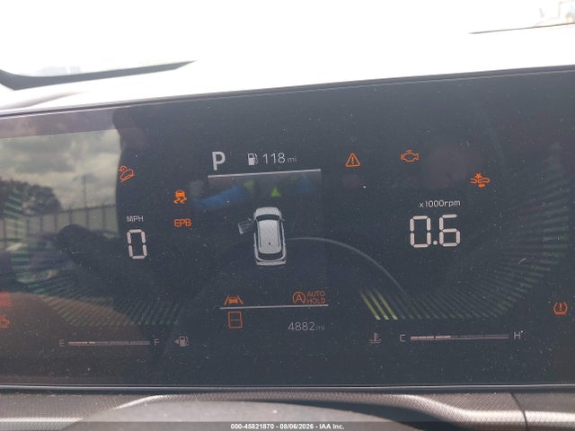 Aukcja sprzedaży 2026 Kia Sportage Lx, vin: 5XYK23DF6TG421223, numer aukcji: 45821870
