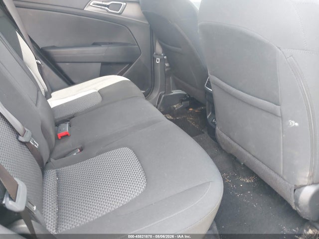 Aukcja sprzedaży 2026 Kia Sportage Lx, vin: 5XYK23DF6TG421223, numer aukcji: 45821870