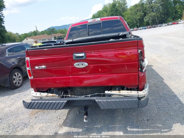 Продажа на аукционе авто 2014 Ford F-150 Xlt, vin: 1FTFW1ET3EFB66955, номер лота: 45821874