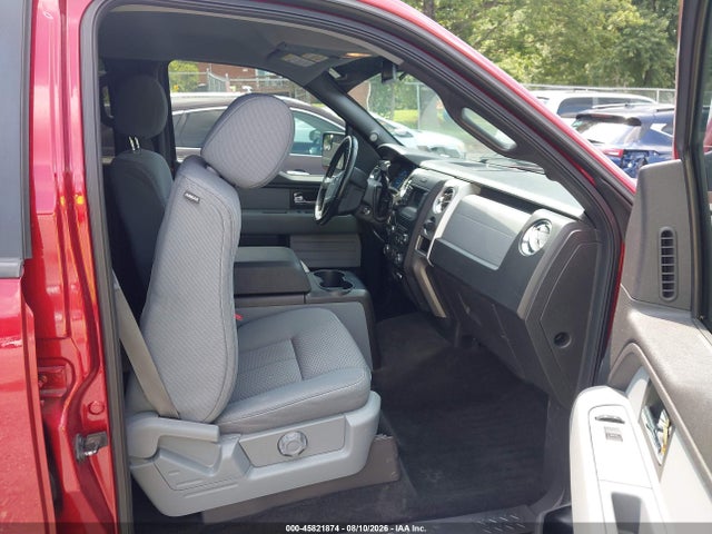 Продажа на аукционе авто 2014 Ford F-150 Xlt, vin: 1FTFW1ET3EFB66955, номер лота: 45821874