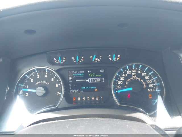 Продажа на аукционе авто 2014 Ford F-150 Xlt, vin: 1FTFW1ET3EFB66955, номер лота: 45821874
