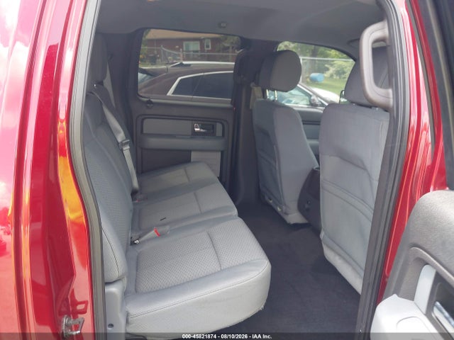 Продажа на аукционе авто 2014 Ford F-150 Xlt, vin: 1FTFW1ET3EFB66955, номер лота: 45821874