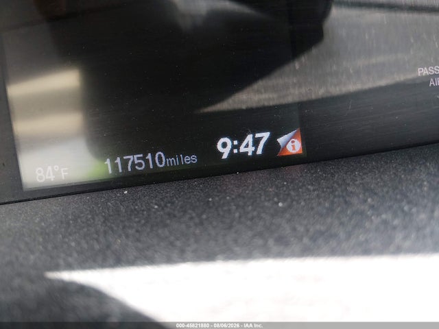 45821880 :رقم المزاد ، 19XFB2F58EE079886 vin ، 2014 Honda Civic Lx مزاد بيع