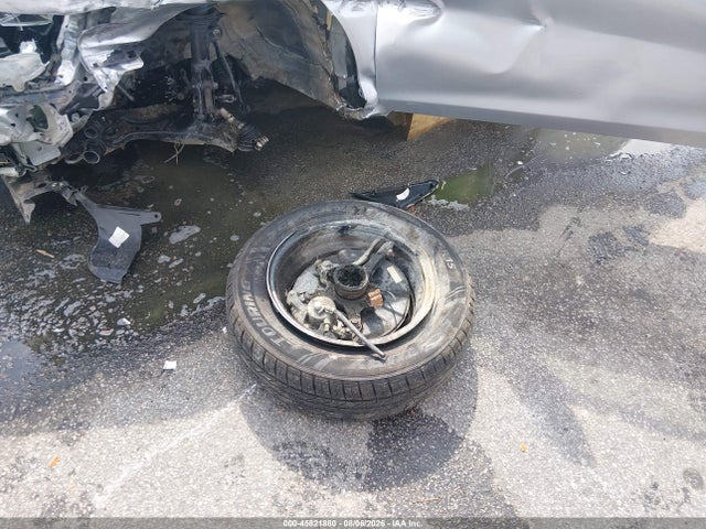 45821880 :رقم المزاد ، 19XFB2F58EE079886 vin ، 2014 Honda Civic Lx مزاد بيع