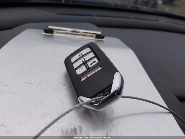 Продаж на аукціоні авто 2020 Honda Civic Ex, vin: 19XFC1F36LE004378, номер лоту: 45821882