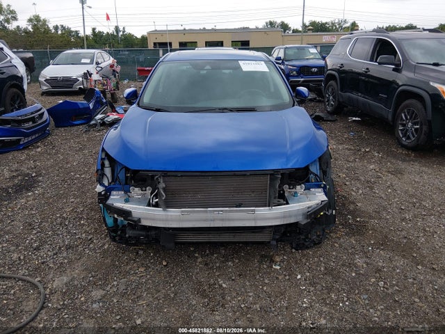 Продаж на аукціоні авто 2020 Honda Civic Ex, vin: 19XFC1F36LE004378, номер лоту: 45821882