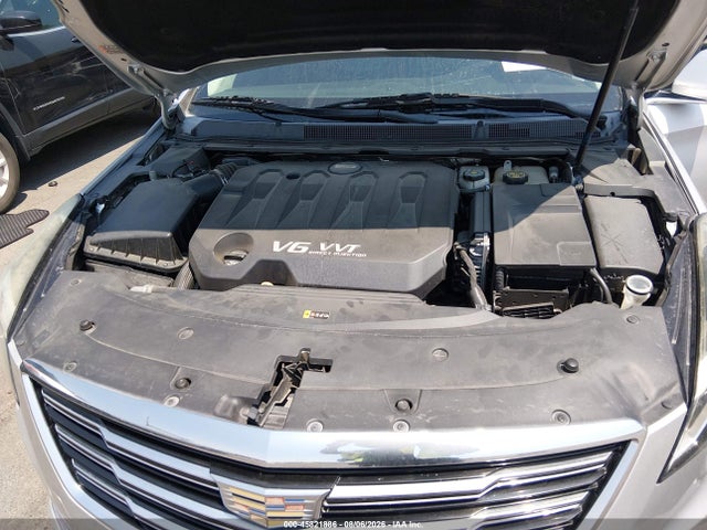2G61M5S30K9155124 Cadillac XTS LUXURY