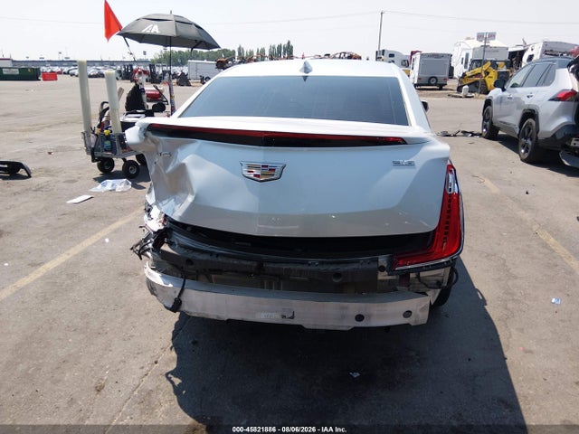 2G61M5S30K9155124 Cadillac XTS LUXURY