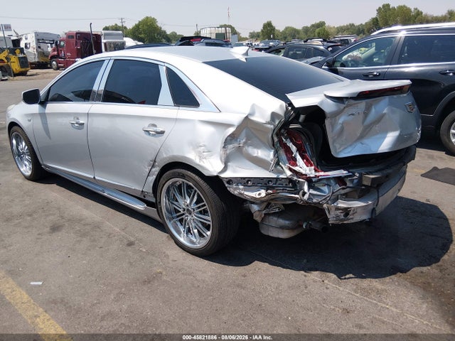 2G61M5S30K9155124 Cadillac XTS LUXURY