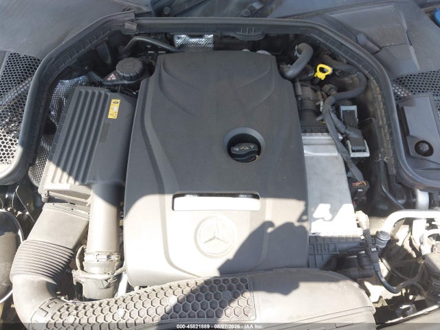 Aukcja sprzedaży 2016 Mercedes-benz C 300, vin: 55SWF4JB9GU129462, numer aukcji: 45821889