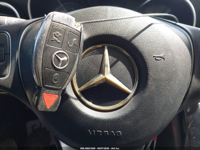 Aukcja sprzedaży 2016 Mercedes-benz C 300, vin: 55SWF4JB9GU129462, numer aukcji: 45821889