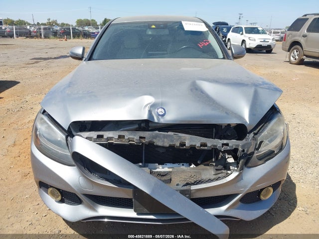 Aukcja sprzedaży 2016 Mercedes-benz C 300, vin: 55SWF4JB9GU129462, numer aukcji: 45821889