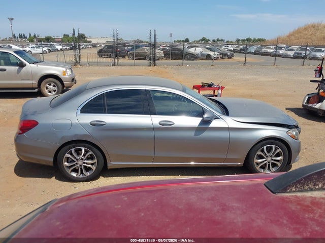 Aukcja sprzedaży 2016 Mercedes-benz C 300, vin: 55SWF4JB9GU129462, numer aukcji: 45821889